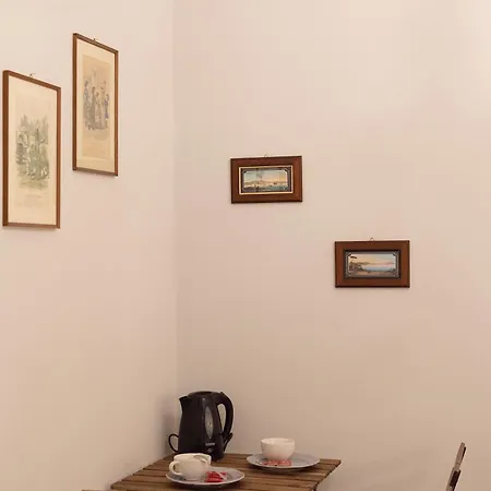 Dei Decumani Frühstückspension 3*