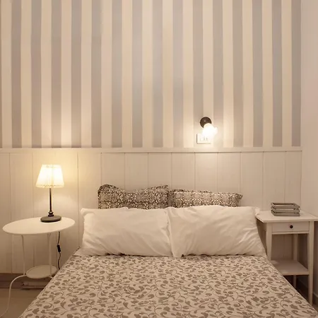 Frühstückspension Dei Decumani Neapel