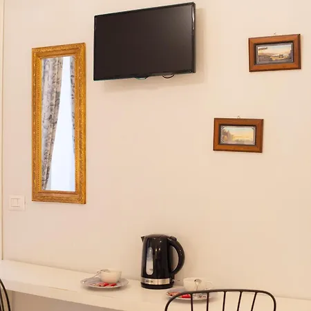 Frühstückspension Dei Decumani 3*