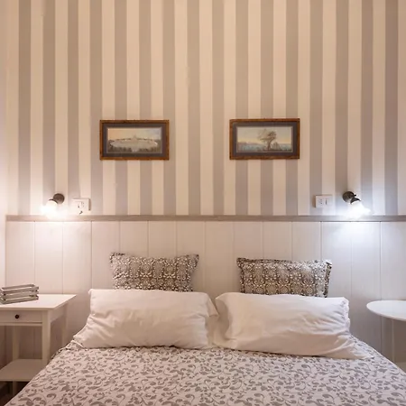 Dei Decumani Frühstückspension