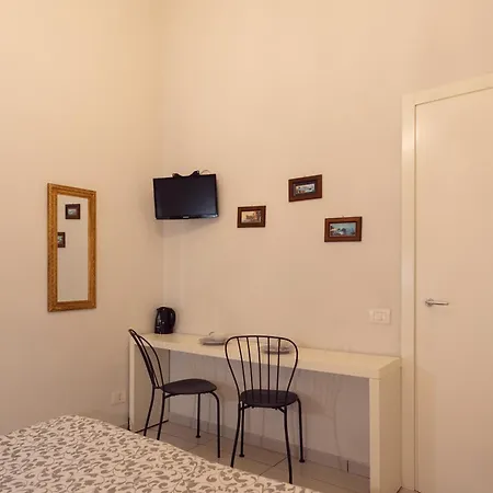 Frühstückspension Dei Decumani