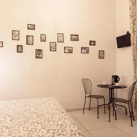 Frühstückspension Dei Decumani