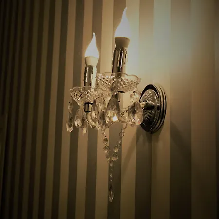 Frühstückspension Dei Decumani