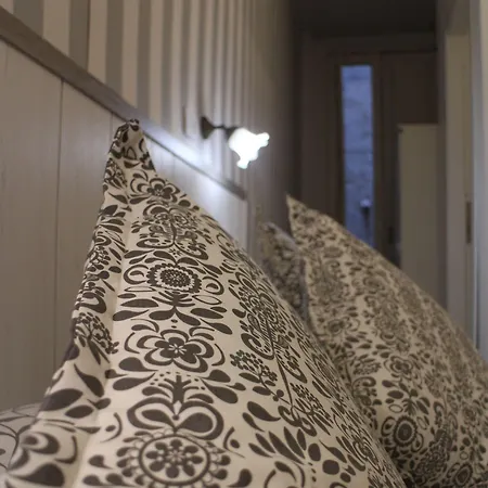 Dei Decumani Frühstückspension