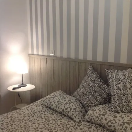 Frühstückspension Dei Decumani Neapel