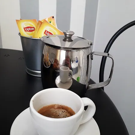 Dei Decumani Frühstückspension