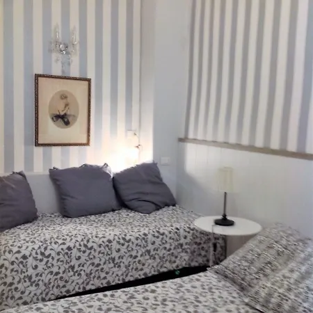 Frühstückspension Dei Decumani