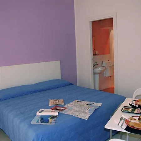 Bed & Breakfast Dei Decumani 3*