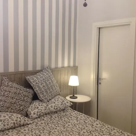 Frühstückspension Dei Decumani 3*