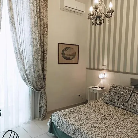 Bed & Breakfast Dei Decumani