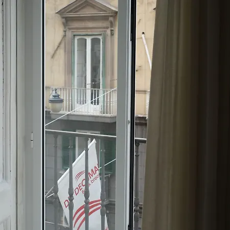 Dei Decumani Napoli