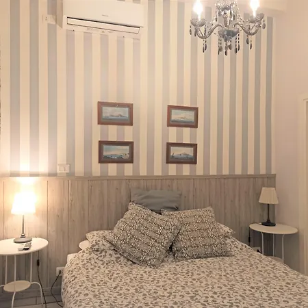 Bed & Breakfast Dei Decumani Napels
