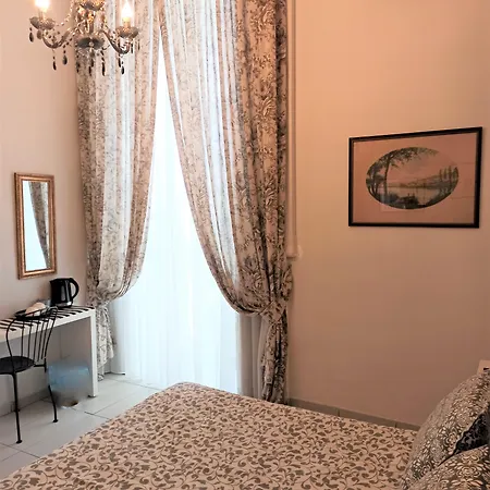 Dei Decumani Frühstückspension 3*