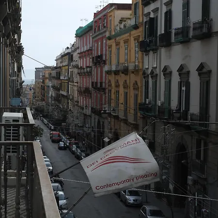 Bed & Breakfast Dei Decumani