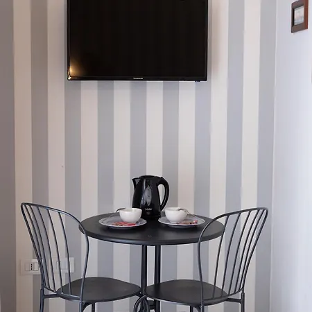 Dei Decumani Bed & Breakfast 3*