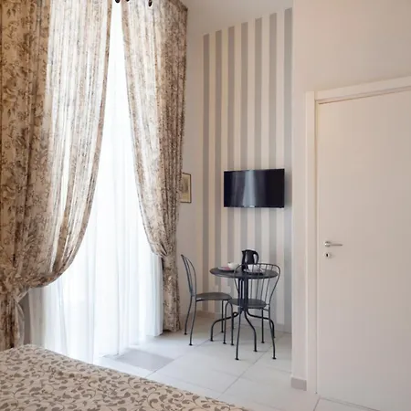Dei Decumani 3* Napoli