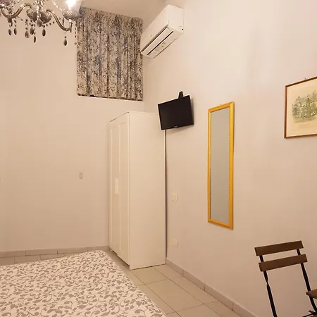 Bed & Breakfast Dei Decumani Napoli