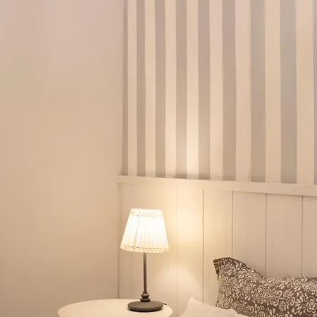 Dei Decumani Couette-café 3*