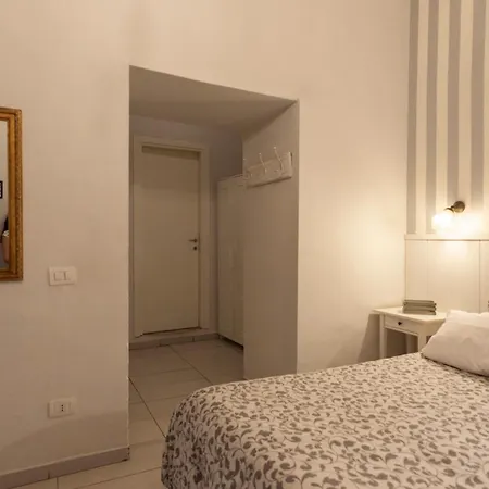 Dei Decumani 3* Nápoles