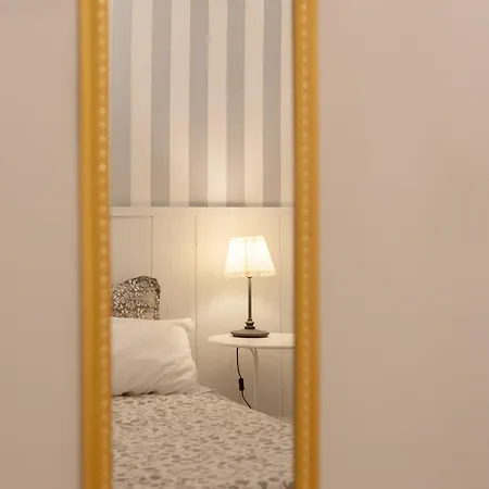 Dei Decumani Couette-café 3*