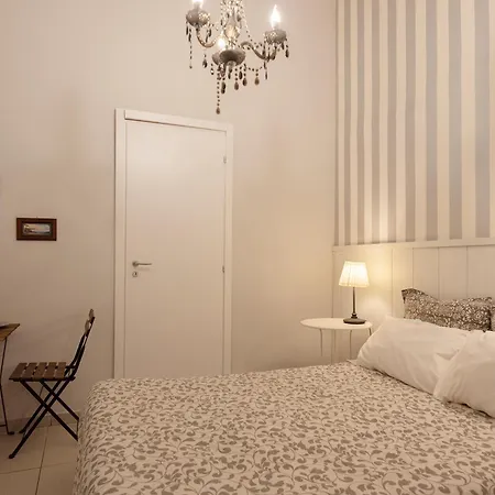 Dei Decumani 3* Napels