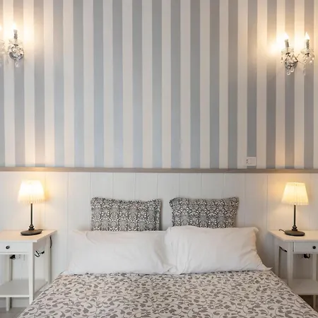 Bed & Breakfast Dei Decumani Napels