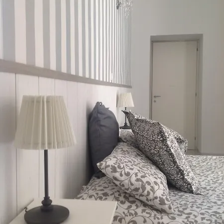 Bed & Breakfast Dei Decumani