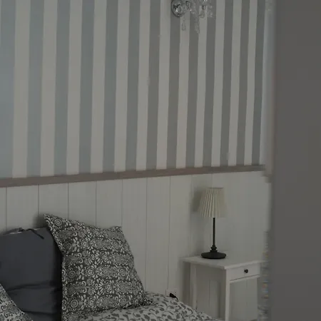 Dei Decumani Alojamento de Acomodação e Pequeno-almoço