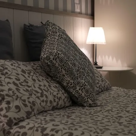 Couette-café Dei Decumani Naples