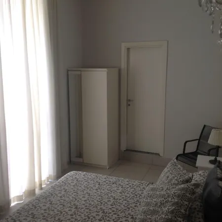 Dei Decumani Couette-café Naples