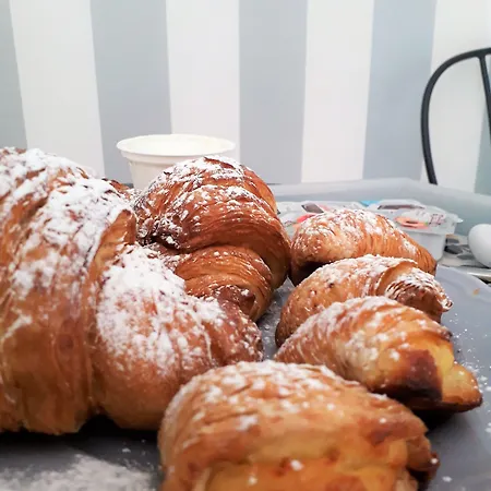 Dei Decumani Naples
