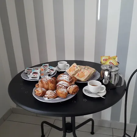 Dei Decumani 3* Nápoles