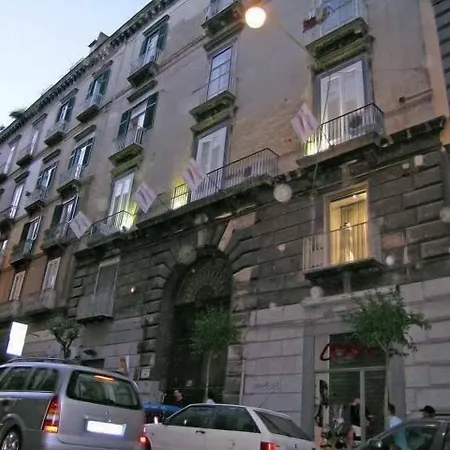 Dei Decumani Bed & Breakfast