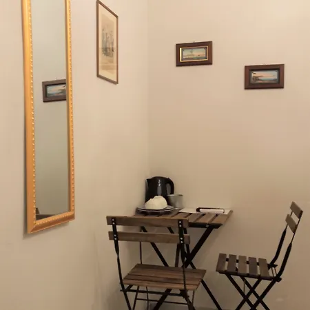 Dei Decumani Naples