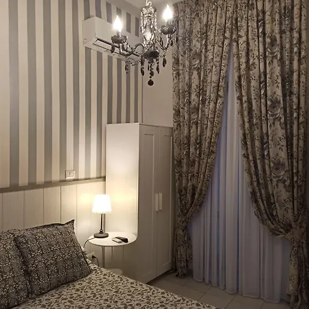 Dei Decumani Неаполь