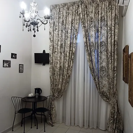 Dei Decumani 3* Nápoles