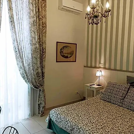 Dei Decumani 3* Napels