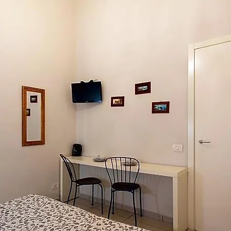 Dei Decumani Bed & Breakfast