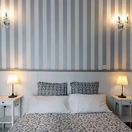 Dei Decumani Bed & Breakfast Napoli