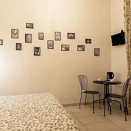 Dei Decumani 3* Napoli