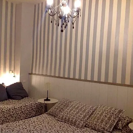 Dei Decumani Bed & Breakfast 3*