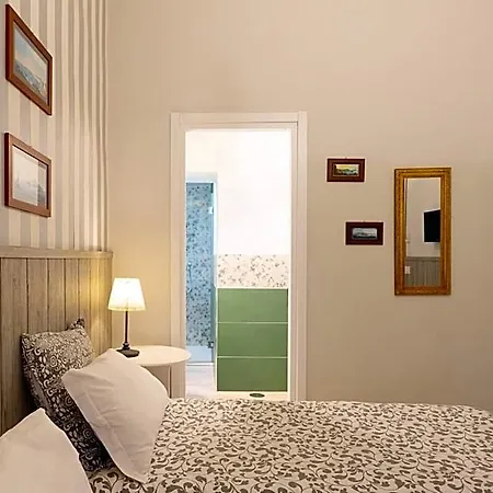 Bed & Breakfast Dei Decumani