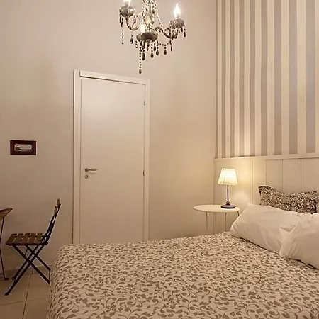 Bed & Breakfast Dei Decumani Napoli