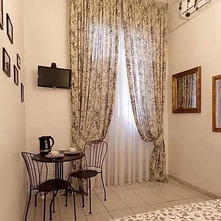 Bed & Breakfast Dei Decumani Napoli