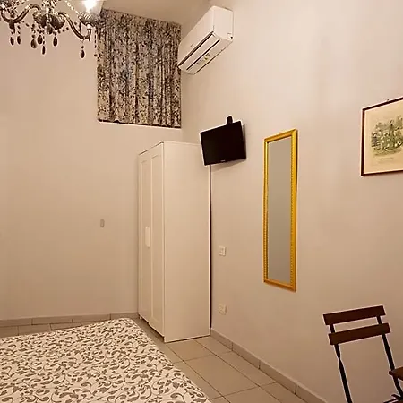 Dei Decumani Bed & Breakfast