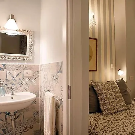 Bed & Breakfast Dei Decumani Napoli