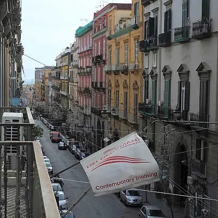 Bed & Breakfast Dei Decumani