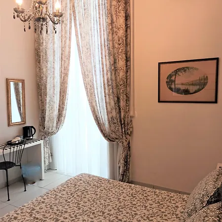 Dei Decumani 3* Nápoles