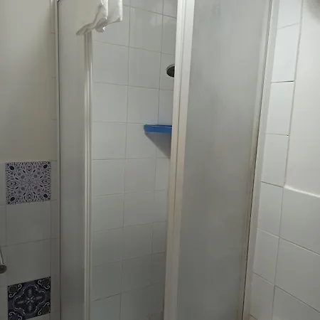 Dei Decumani 3* Nápoles
