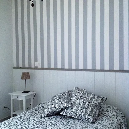 Dei Decumani Bed & Breakfast Neapel